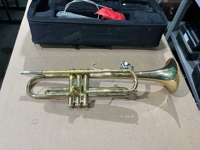 Selmer Bundy I Trompet