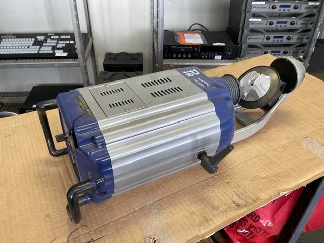 Mantis PR-2021H Mirror Scanner
