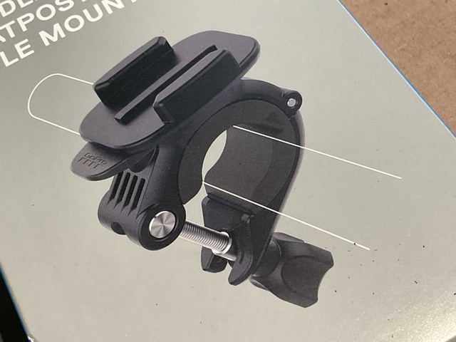 GoPro Handlebar