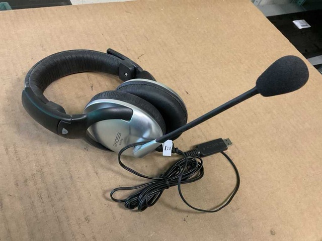 Koss SB45 Headset Microphone