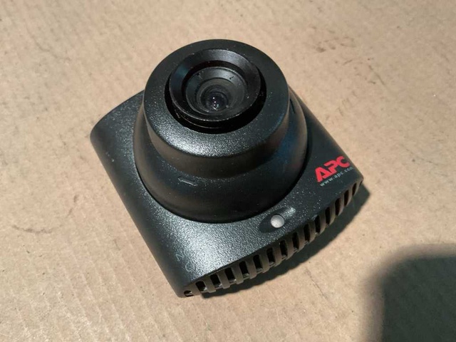 APC CP160 NetBotz Camera (4x)