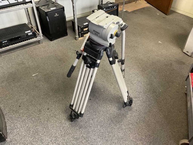 Vinten Vision 250