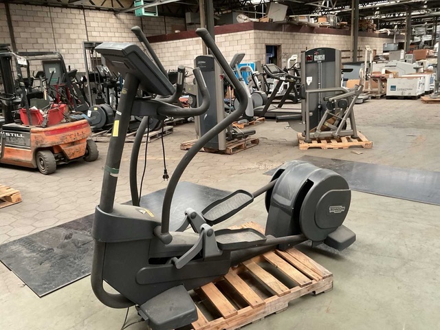 TechnoGym DE583B Overige krachttraining
