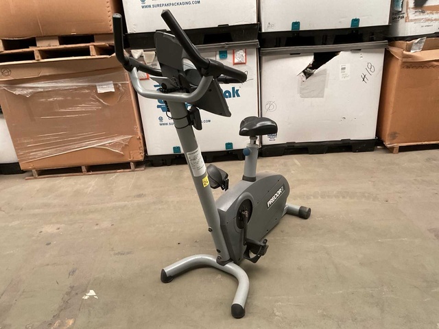 Precor C846i Home Trainer
