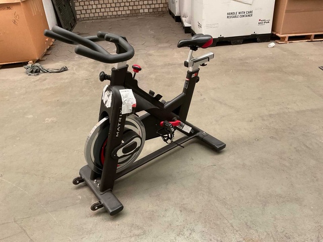 Matrix IC2 Spinningbike
