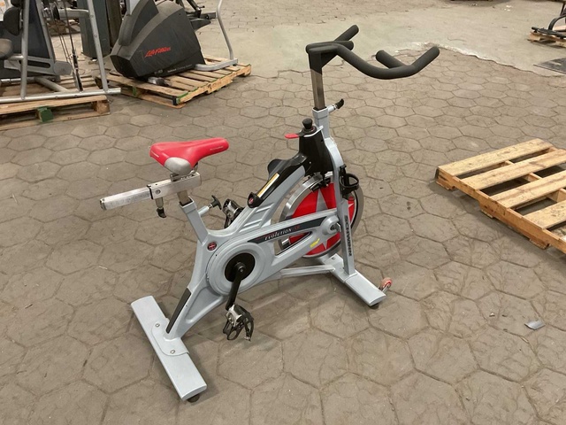 Schwinn Evolution-SR Spinningbike