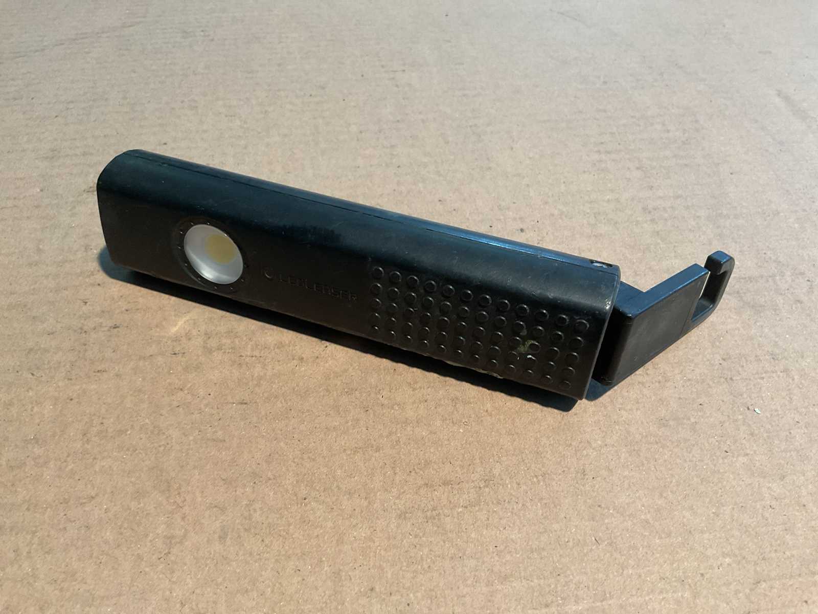 Ledlenser W5R work Zaklamp