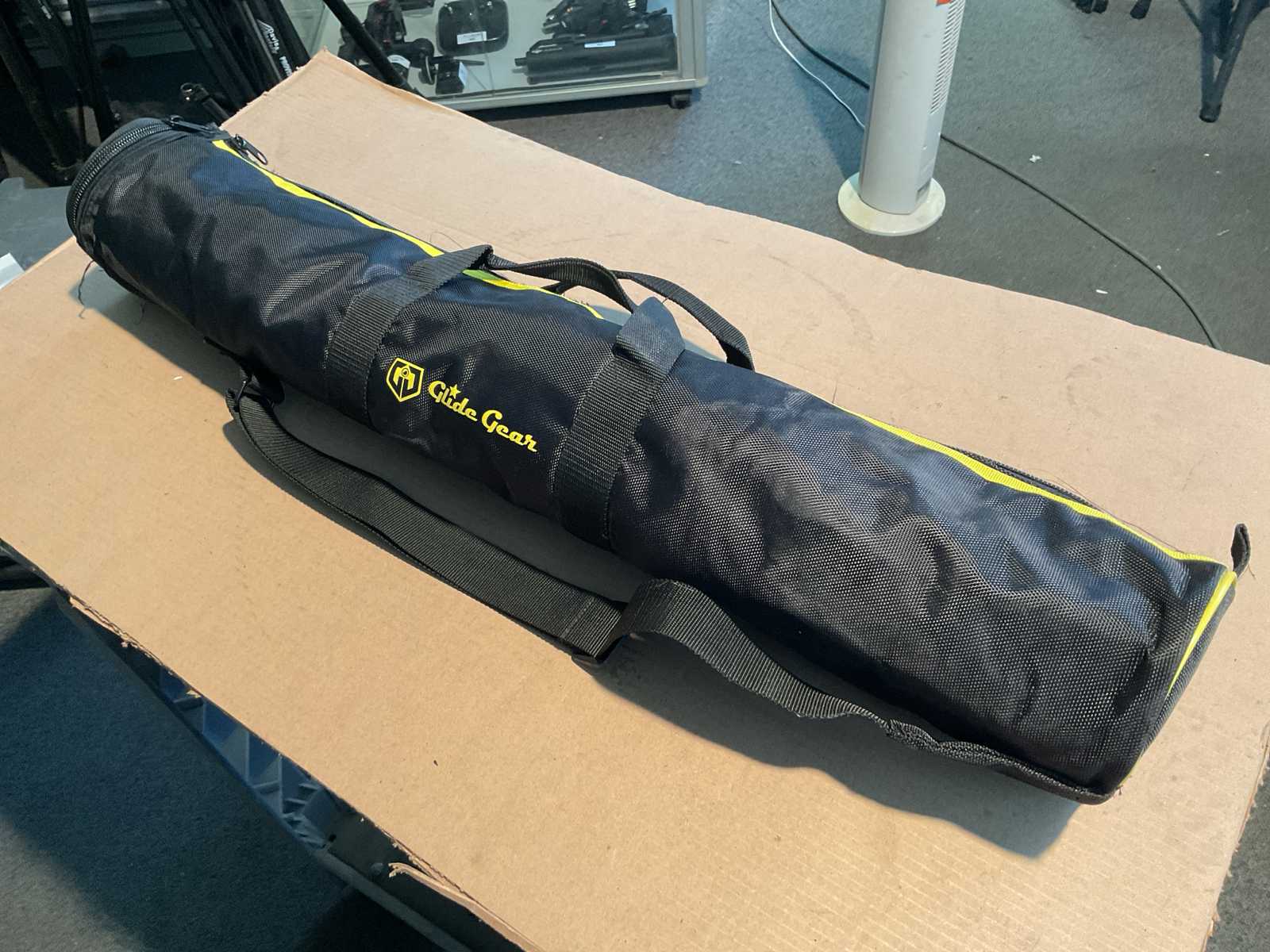 Glide Gear Statief & ondersteuning