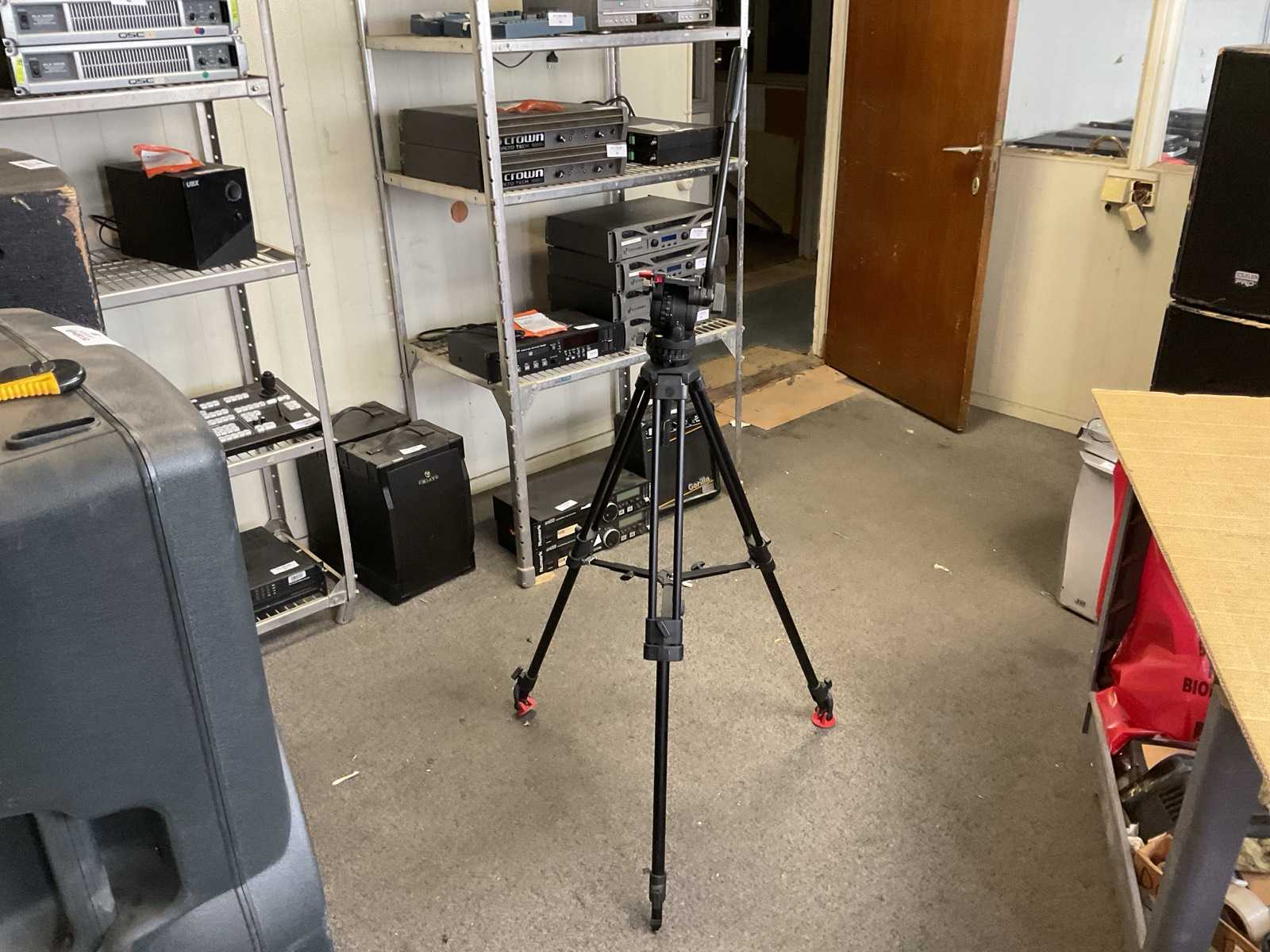 Sachtler FSB 2 Statief