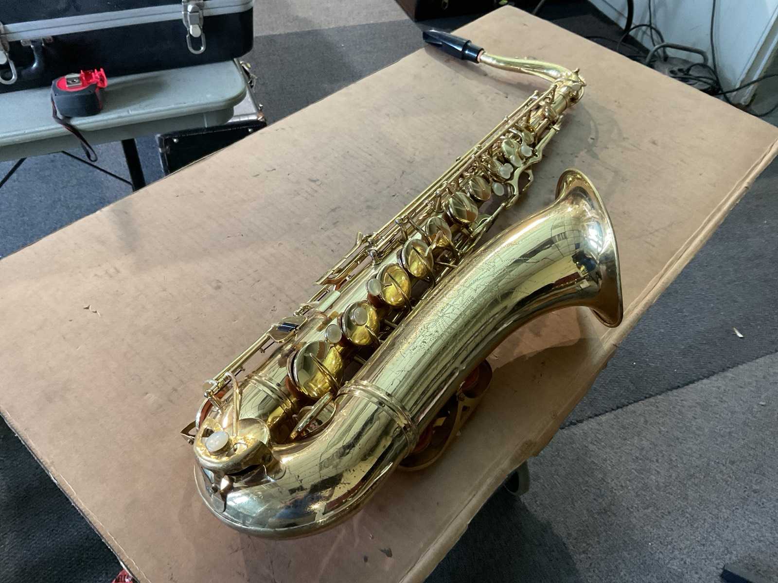 Conn Saxofoon