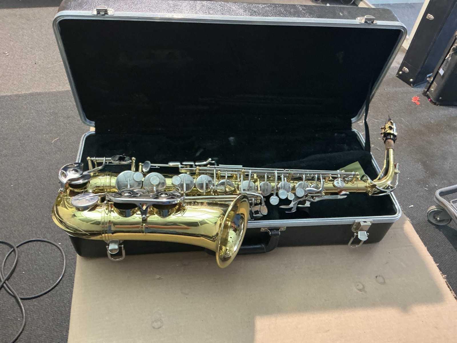 Selmer AS300 Saxofoon