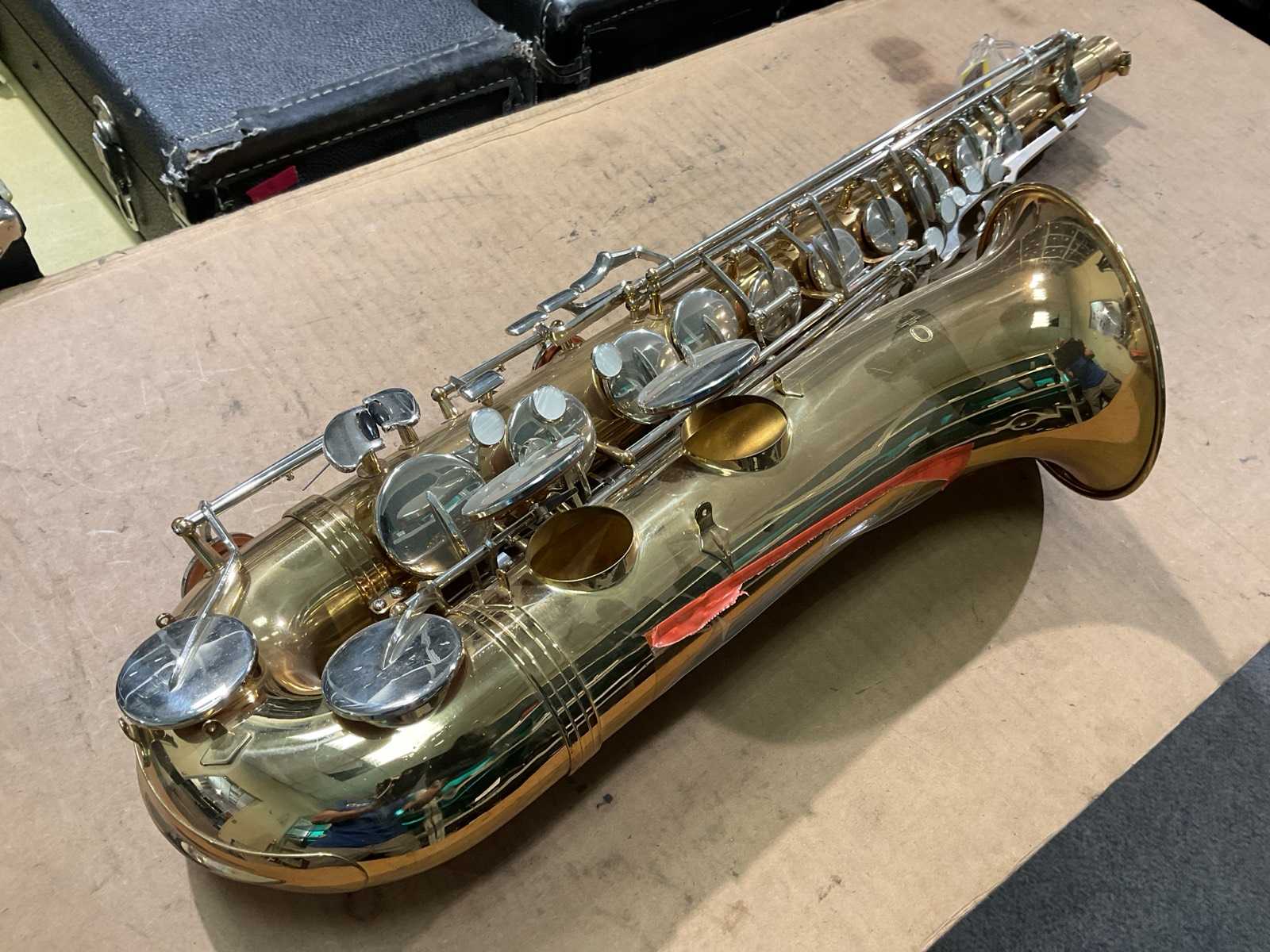 Vito Saxofoon