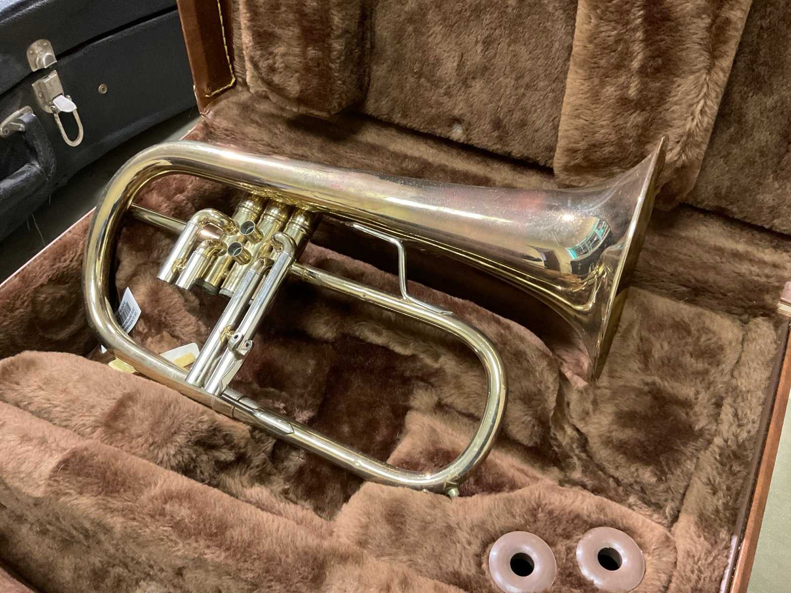Bugel